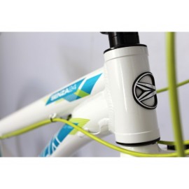 Bicicleta Silverback Senza 24 inch, 9-12 ani - imagine 4