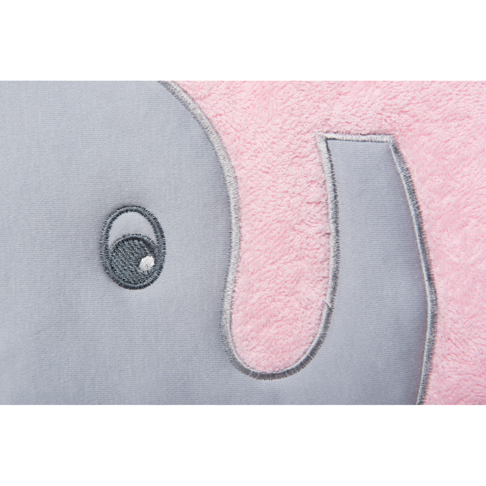Prosop Baie Bebe Elefant Womar Zaffiro