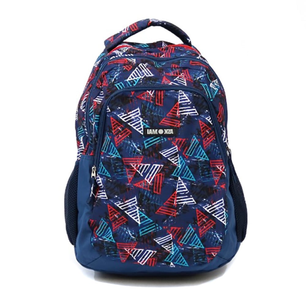 Rucsac Lamonza Phantom, Ergonomic, 44x31x16 cm