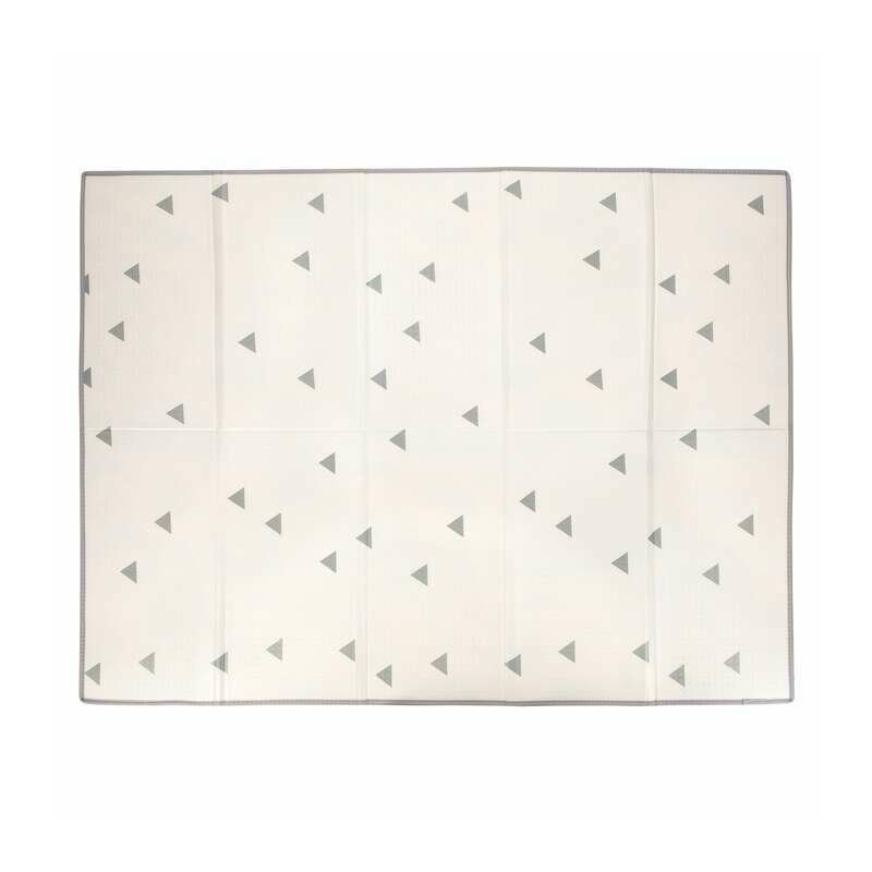 FreeON Magic Road - Covor joacă dublu, 200x150cm - imagine 3