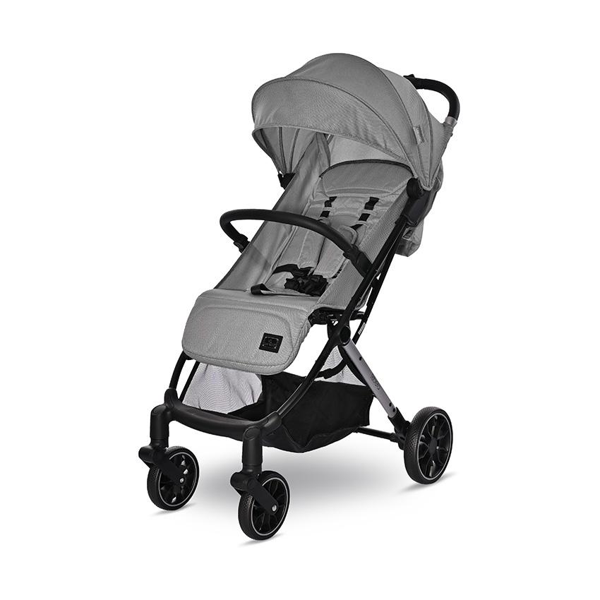Carucior Lorelli Ribera Grey, Avion, Troler - imagine 2