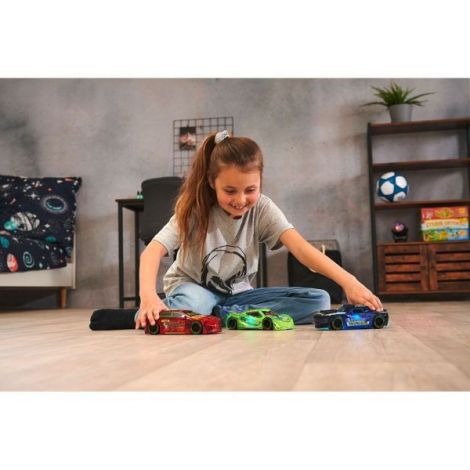 Dickie Toys Beat Breaker - 20cm cu lumini și sunete - imagine 5