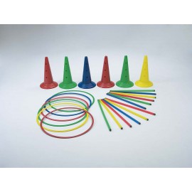 Set Motricitate Saltarello Mare Active Play - imagine 2