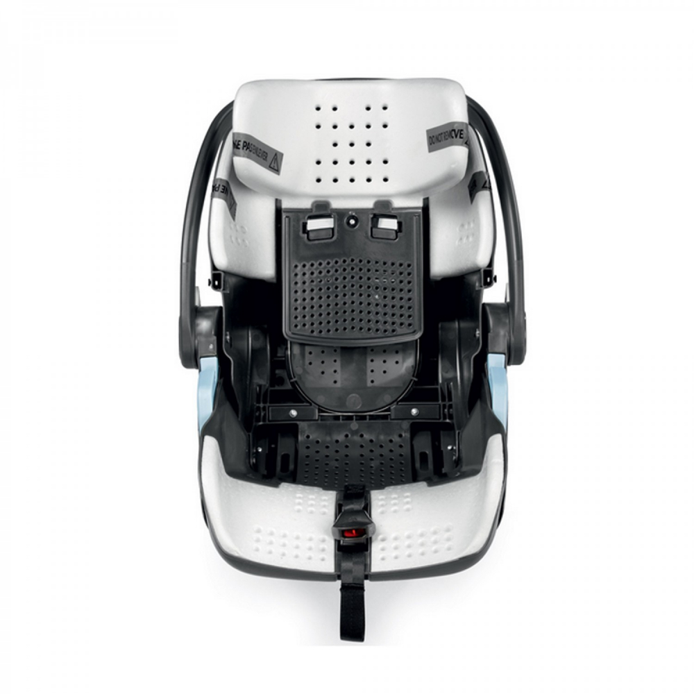 Carucior 3 in 1 Peg Perego Veloce Lounge - imagine 3