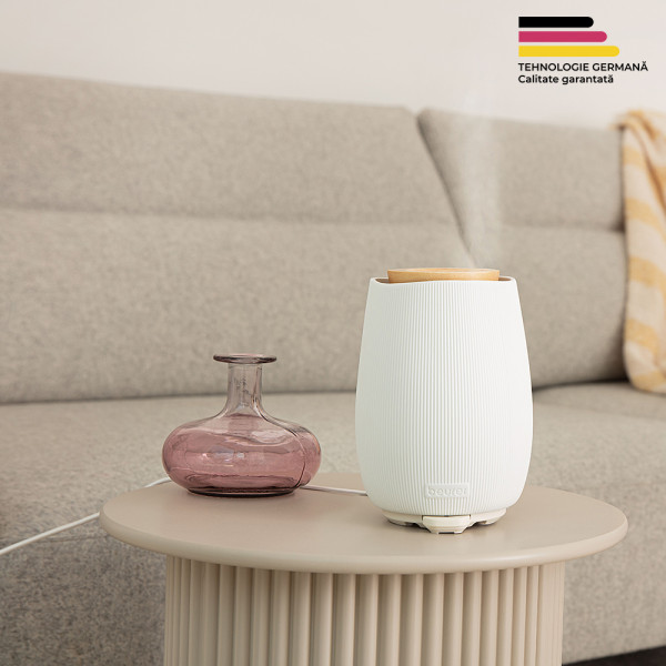 Difuzor de Arome Beurer pentru Relaxare - imagine 6
