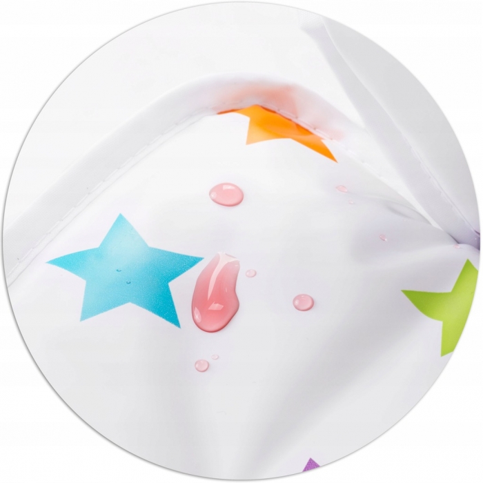 Scaun de masa Ricokids Eldo Gri, Stele - imagine 2