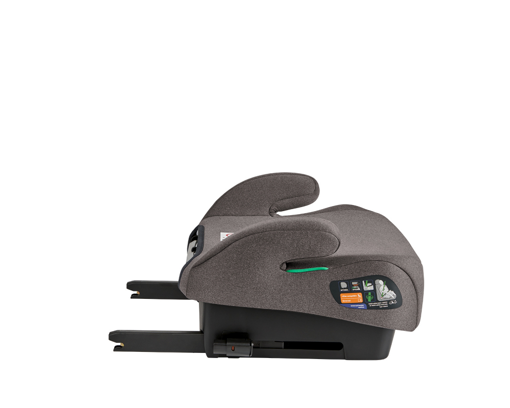 Kikkaboo i-Boost Maro - Inaltator Auto i-Size Sigur - imagine 4