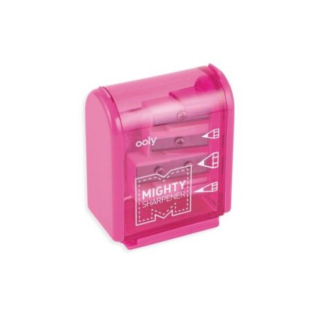 Ooly Mighty Sharpener - Ascutitoare 3 in 1 - imagine 8