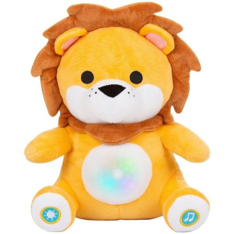 Lampa de Veghe Plus Chipolino Lion cu Melodii