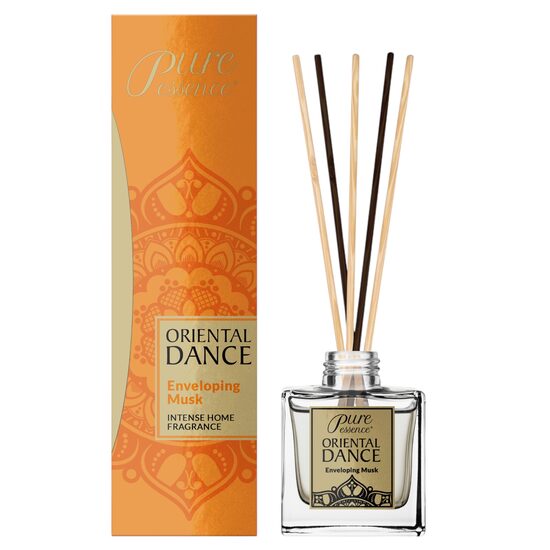 Difuzor Revers Oriental Dance - Parfum Relaxant - imagine 2