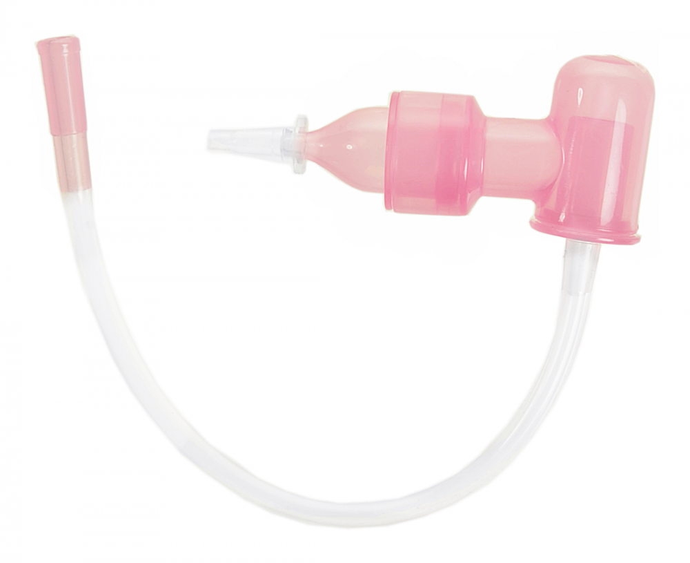 Aspirator Nazal Minut Baby | Igienă Sigură - imagine 4