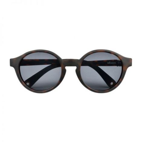 Ochelari Soare Beaba 2-4 Ani Tortoise | UV 100% - imagine 2