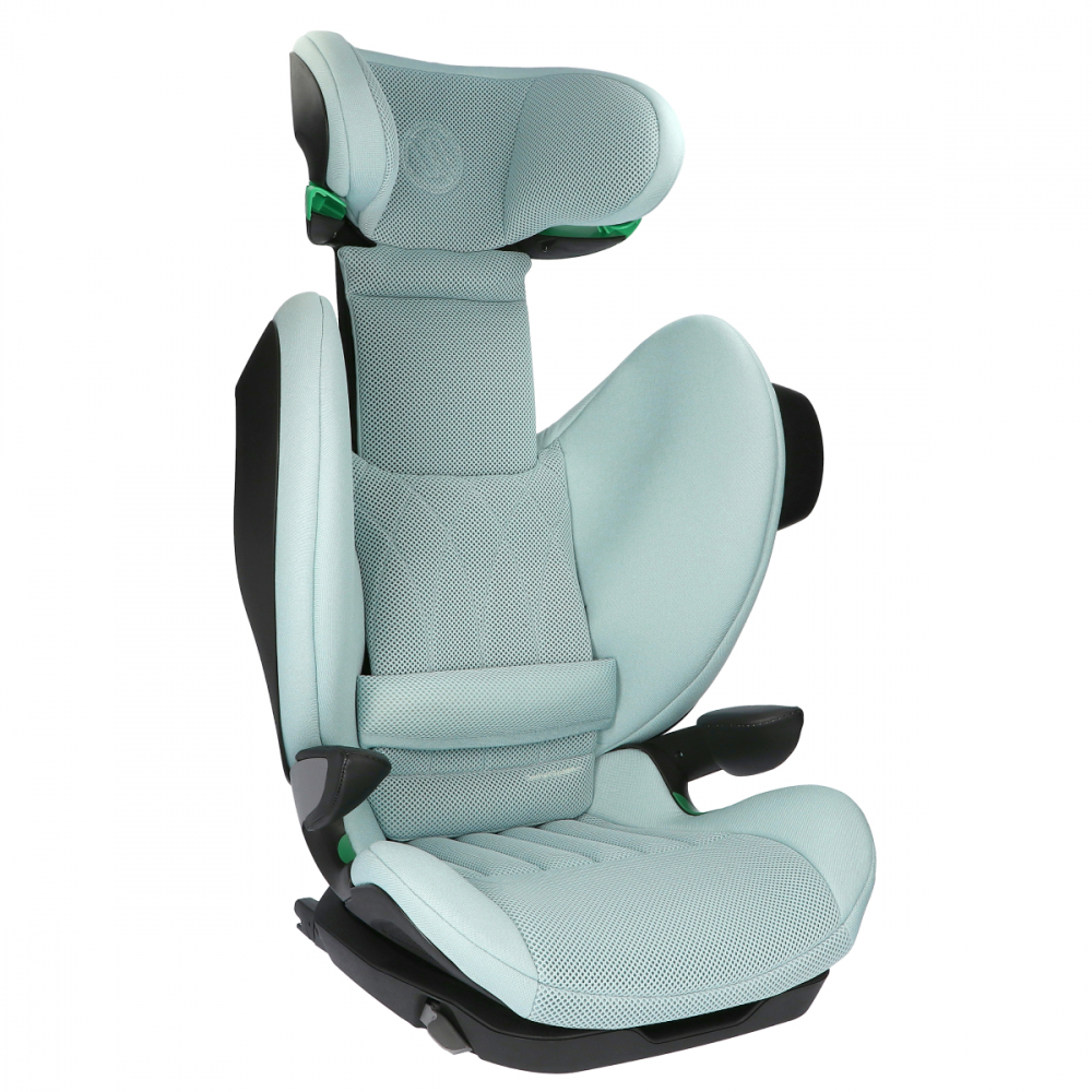 Scaun Avionaut MaxSpace AirFlow Mint - ADAC testat