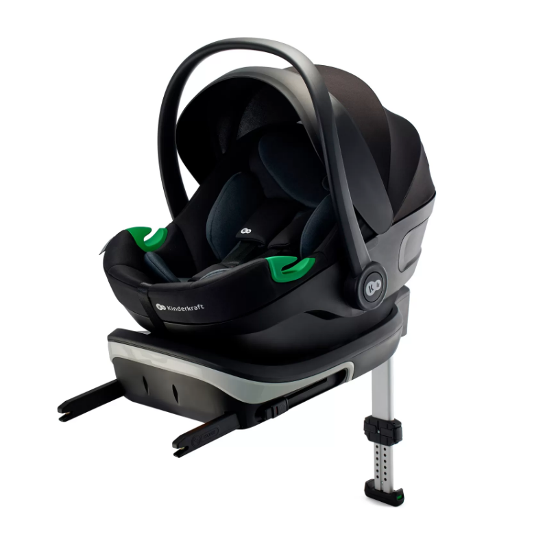 Kinderkraft iCare i-Size Scaun Auto RWF - imagine 10