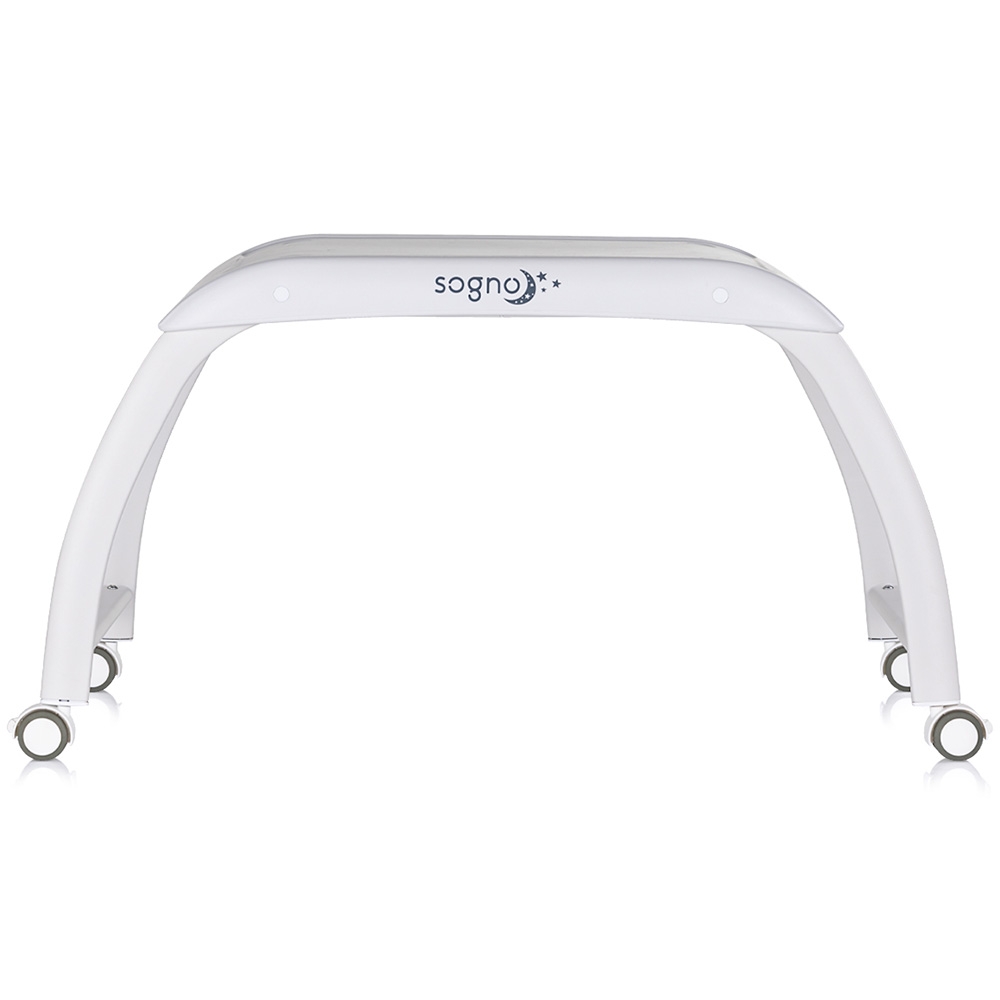 Chipolino Sogno 2in1: Leganare+Cântar Integrat - imagine 7