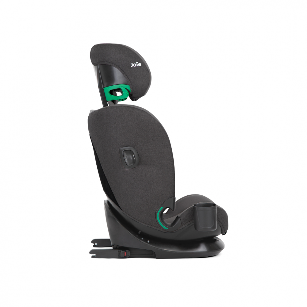 Scaun auto Joie i-Bold R129, 76-150 cm, Protectie ADAC - imagine 6