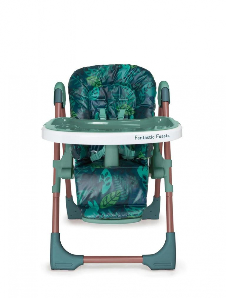 Scaun Cosatto Noodle 0+, 5 pozitii inclinare - imagine 4
