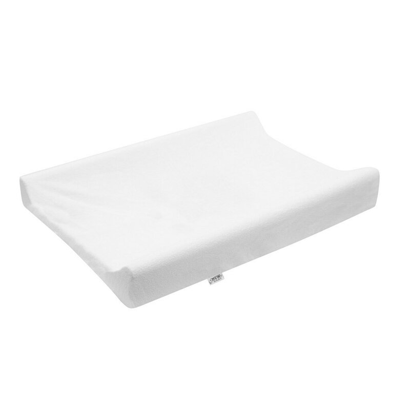 Husă New Baby Bumbac Terry pentru Saltea - imagine 3