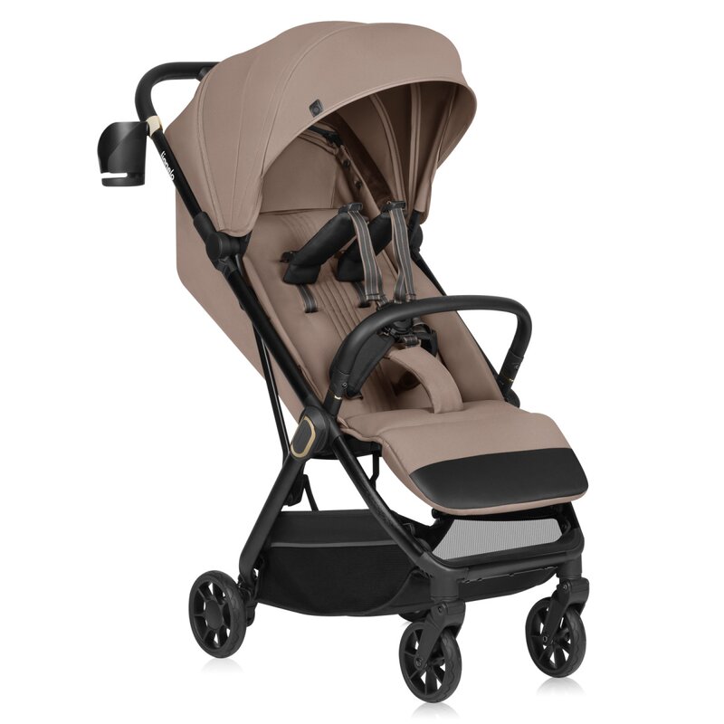 Carucior Sport Lionelo Bess, Pliere Automata, 7.5kg