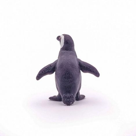 Papo Pinguin African Figurină Realistă - imagine 6