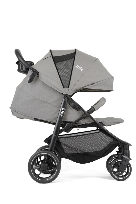 Carucior Joie Litetrax 4 Modular Pliabil Usor - imagine 7