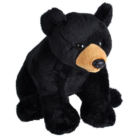 Urs Plus Wild Republic cu Sunet Realist