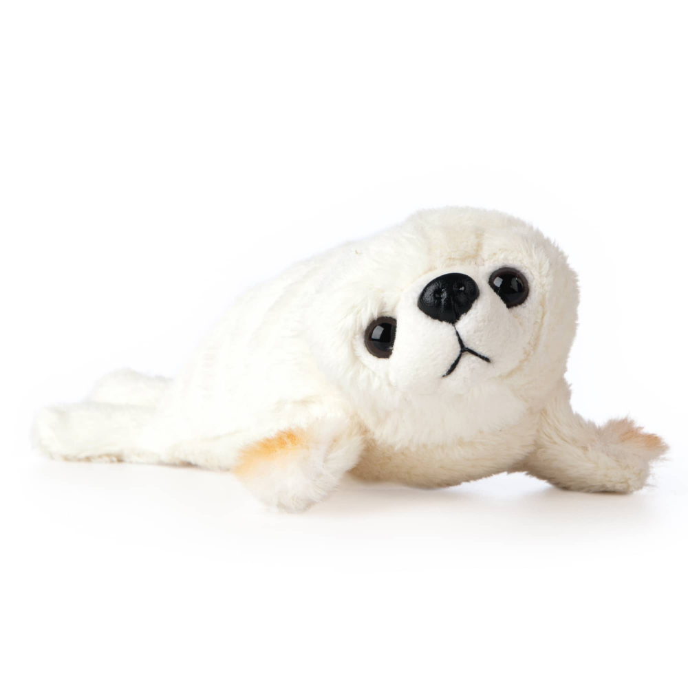 Foca de Plus Living Nature 15cm - Jucărie Adorabilă