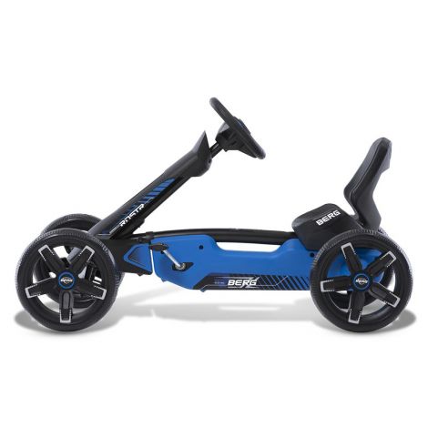 Kart Berg Reppy Roadster | Ușor și Manevrabil - imagine 4