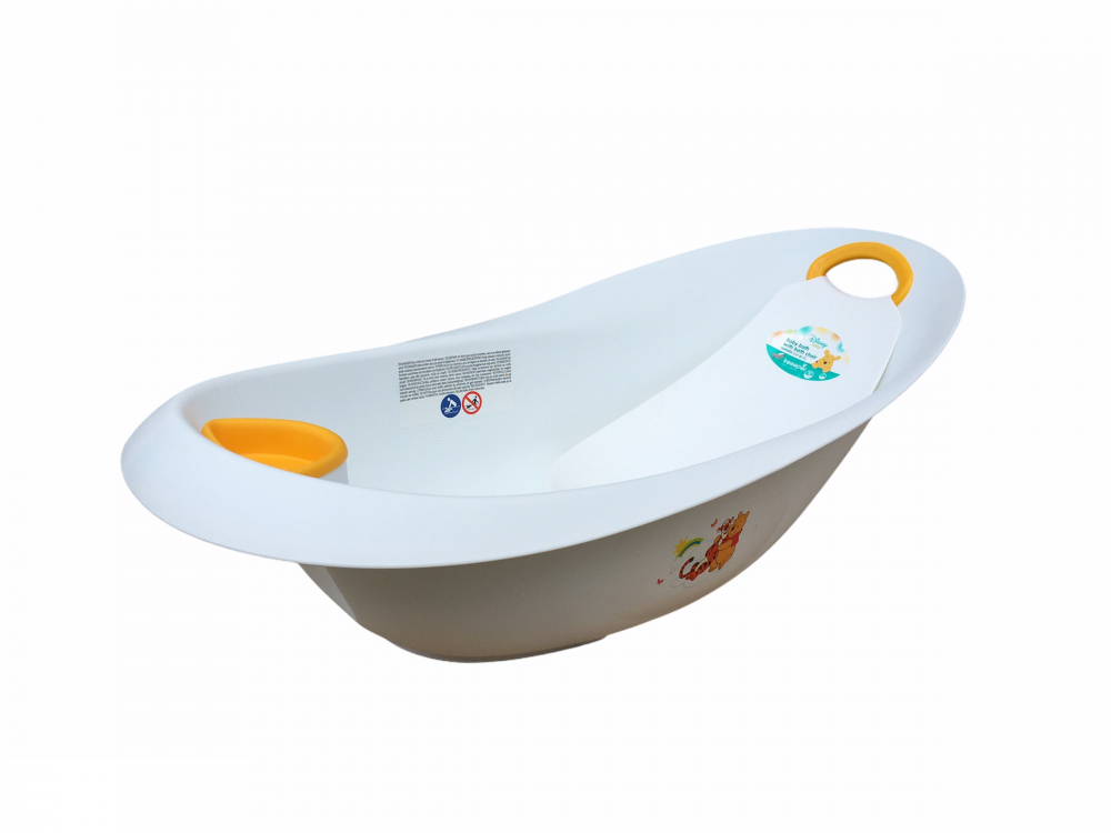 Cadita Lorelli Winnie the Pooh cu Reductor - imagine 2