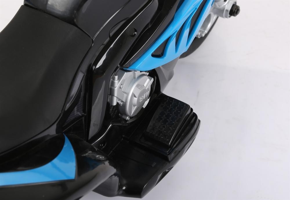Motocicleta BMW S1000RR Electrică Copii 25W - imagine 6