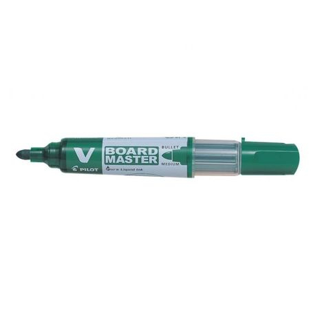 Marker Pilot Vboard Master 2.3mm Verde