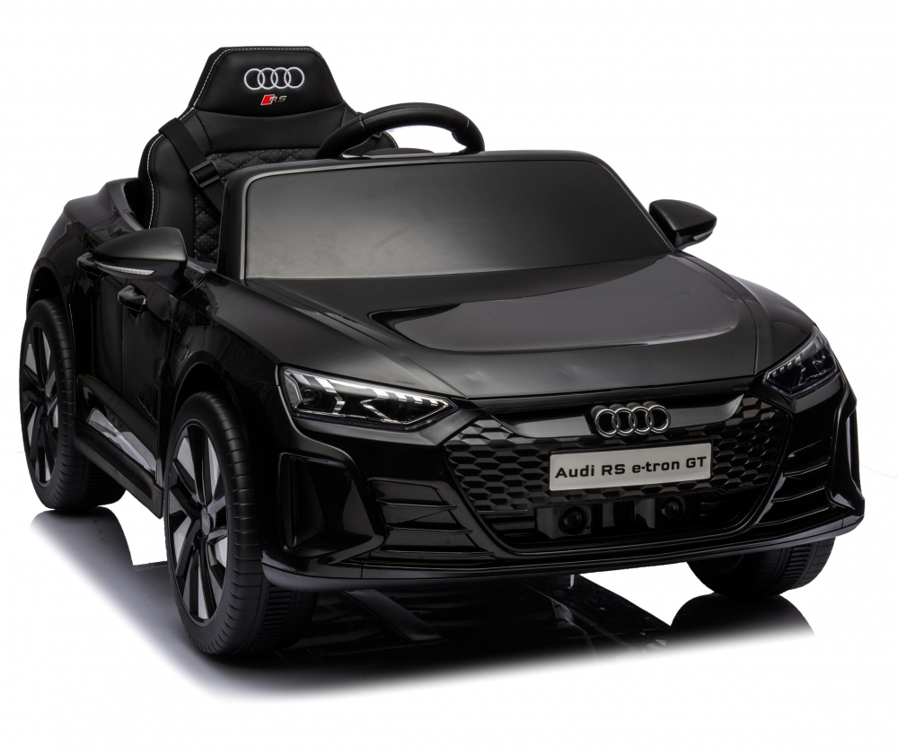 Mașinuță Audi E-tron Electric Premium Nichiduta - imagine 6