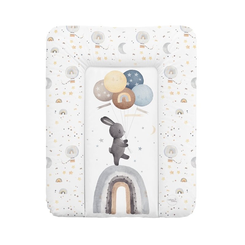 Saltea Ceba Baby Impermeabilă 70x50cm - Confort Sigur