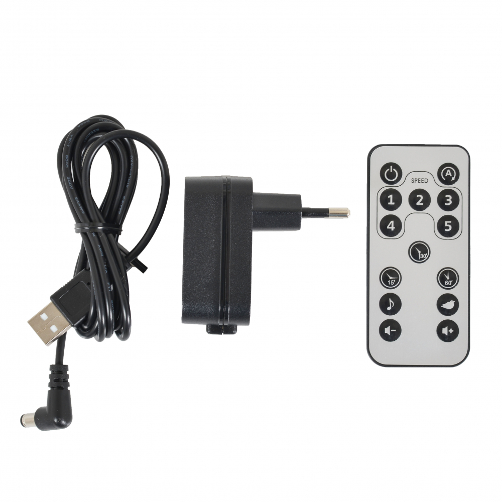 Leagan Electric Cangaroo Cloud Premium | Moni - imagine 7