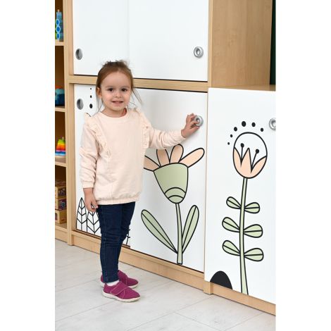 Moje Bambino Gradina din Povesti - 4981,9 lei - imagine 2