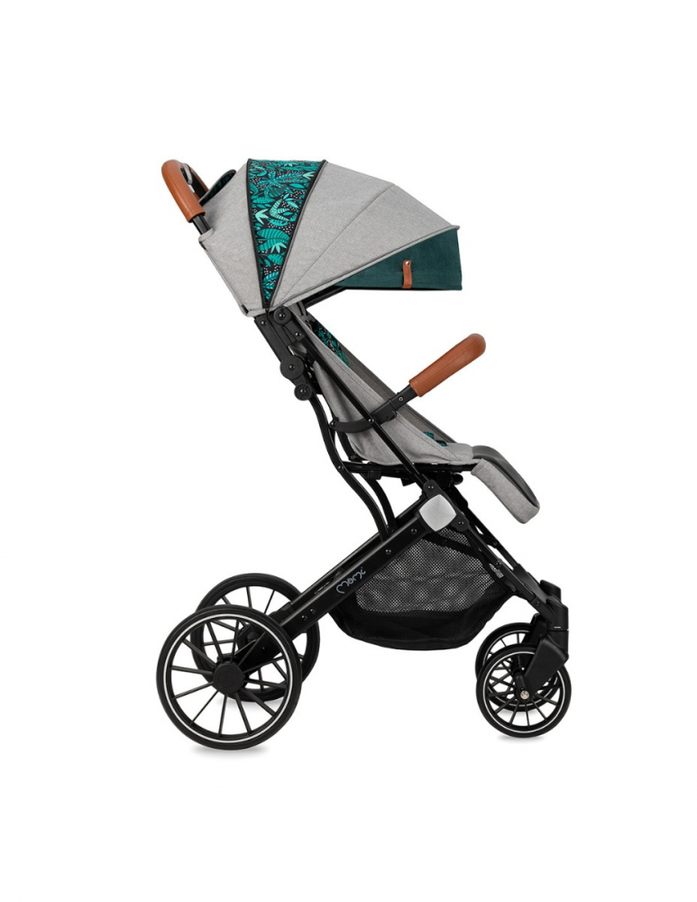 Carucior Sport Momi Estelle Dakar Jungle, Off-Road - imagine 2