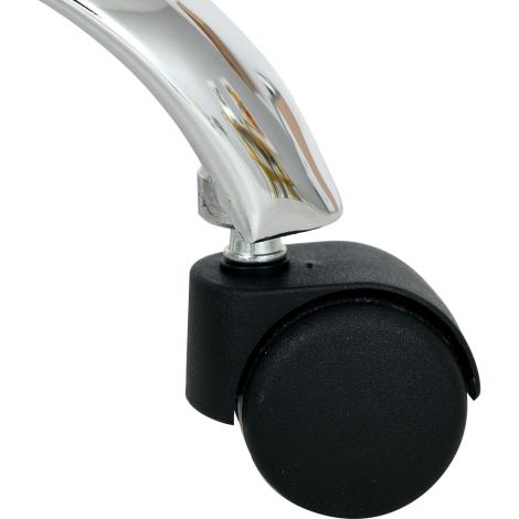 Scaun rotativ William Moje bambino - ergonomic - imagine 5