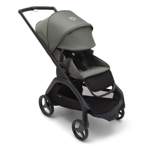 Bugaboo Dragonfly - Carucior premium cu pliere compacta