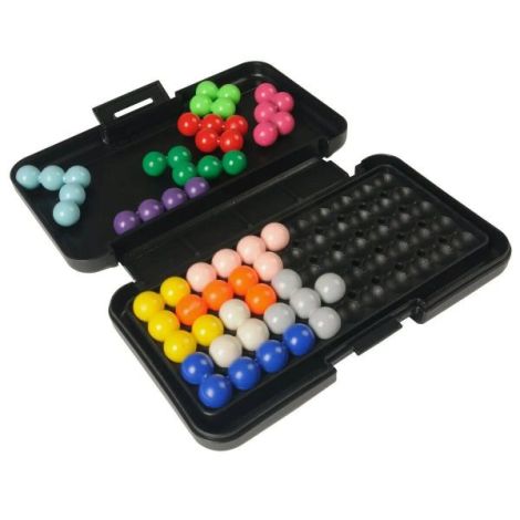 Kanoodle Logic Game - 200 Challenges | Educational Insights - imagine 3