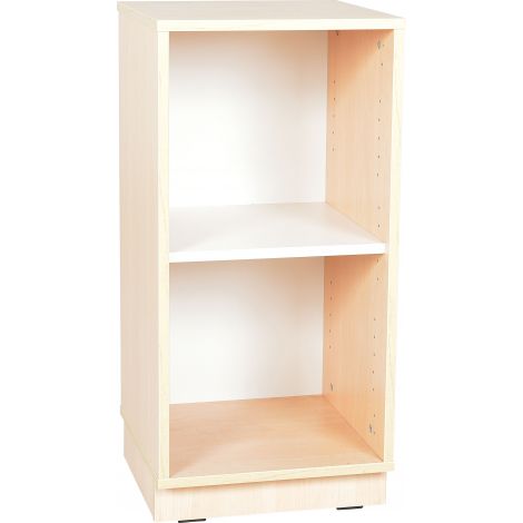 Dulap Quadro M Narrow Moje Bambino cu Raft