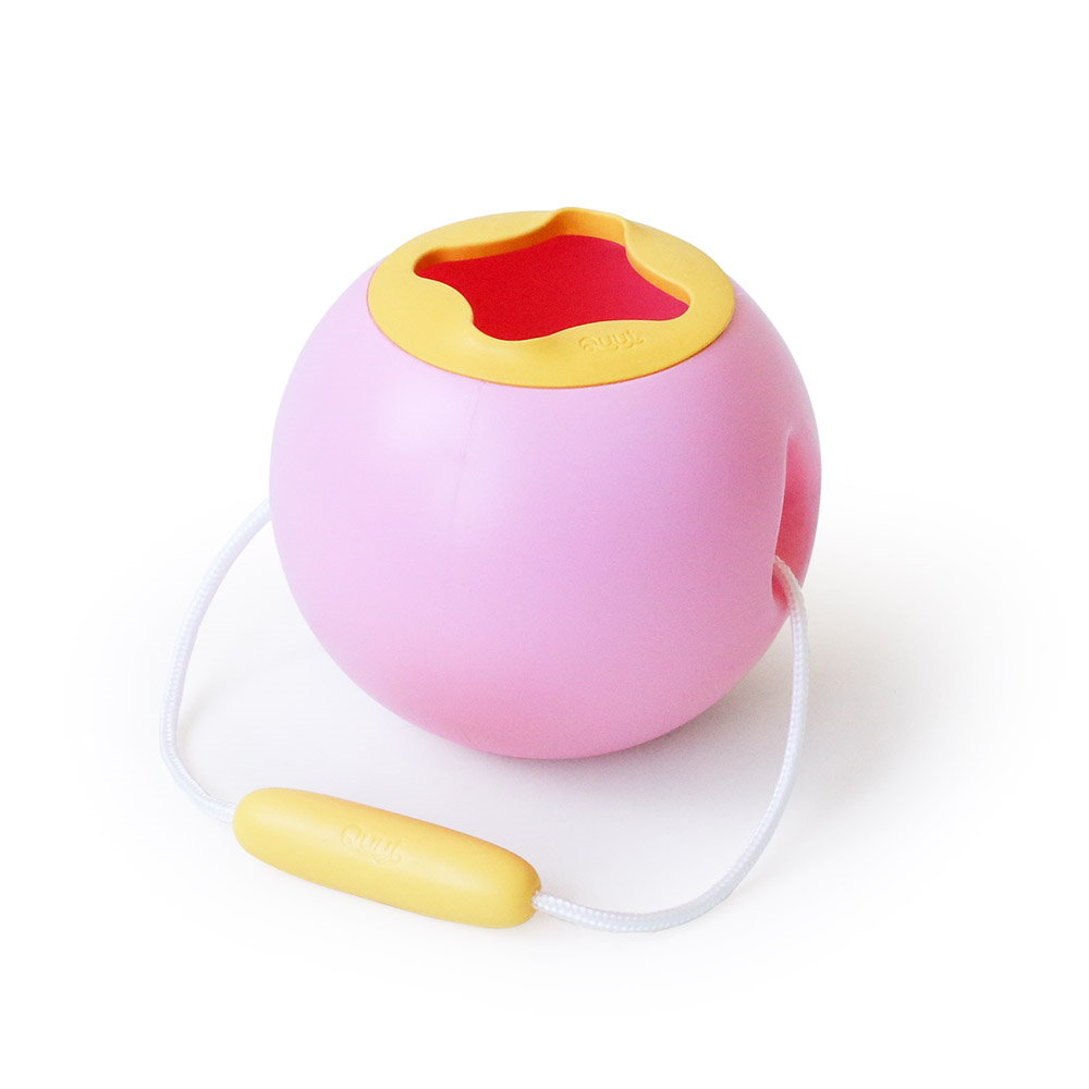 Quut Mini Ballo Roz - Galetusă Apă Plajă - imagine 4