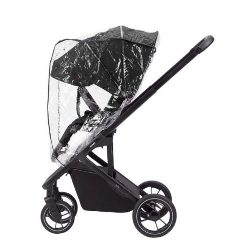 Carrello ALFA 2023 Carucior 2in1 Reversibil Midnight - imagine 10