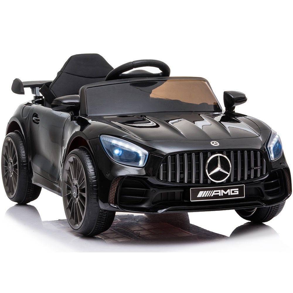 Hubner Masinuta Electrica Mercedes AMG 60W - imagine 6