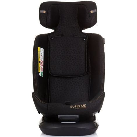 Chipolino Supreme I-Size 0-12 ani cu Isofix și rotire 360° - imagine 3