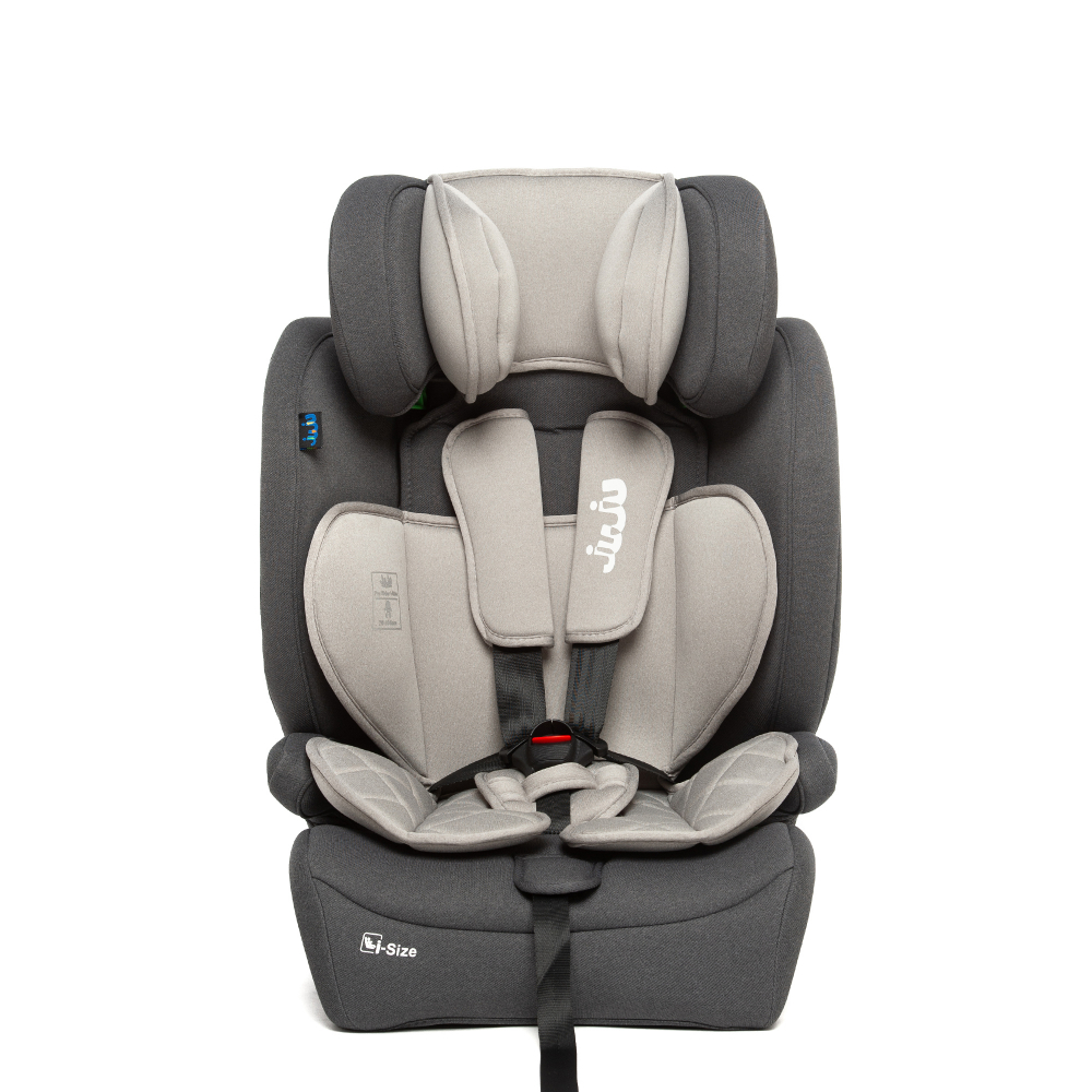 Scaun Juju Pro Rider i-Size | Siguranță 380 RON - imagine 4