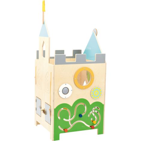 Colt Joaca Senzorial Castelul Moje Bambino - imagine 15