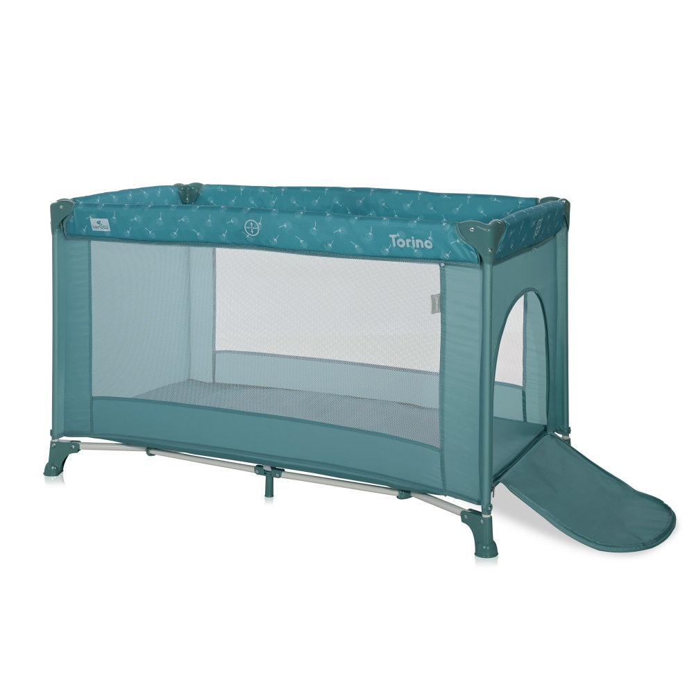Patut pliabil Lorelli Torino Arctic Floral