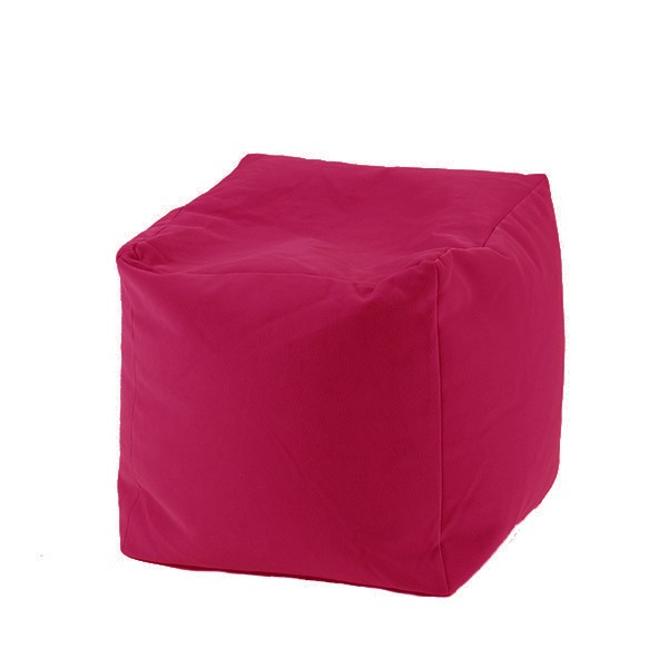Taburet Panama Pink Pufrelax | Interior & Exterior
