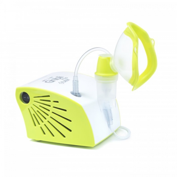 Nebulizator Flaem Ghibli Plus F400