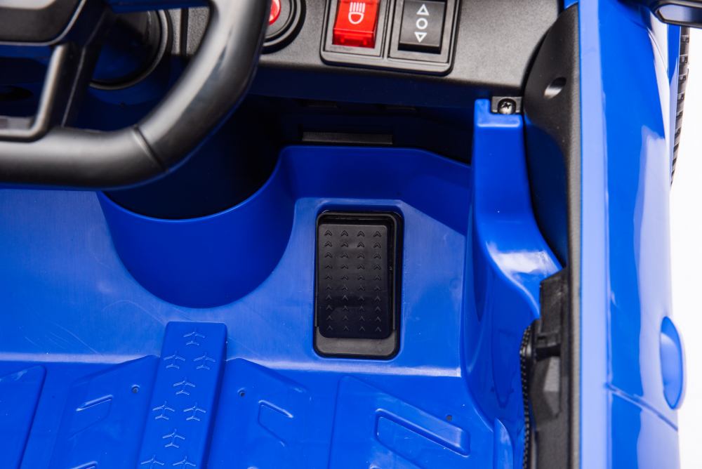 Masinuta Electrica Audi SQ8 12V Premium - imagine 3